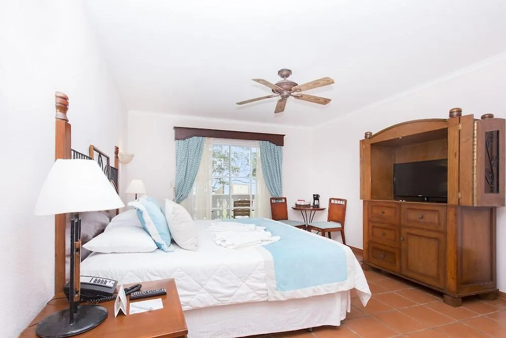 Resort Hotel Be Live Collection Marien San Felipe de San Felipe de Puerto Plata