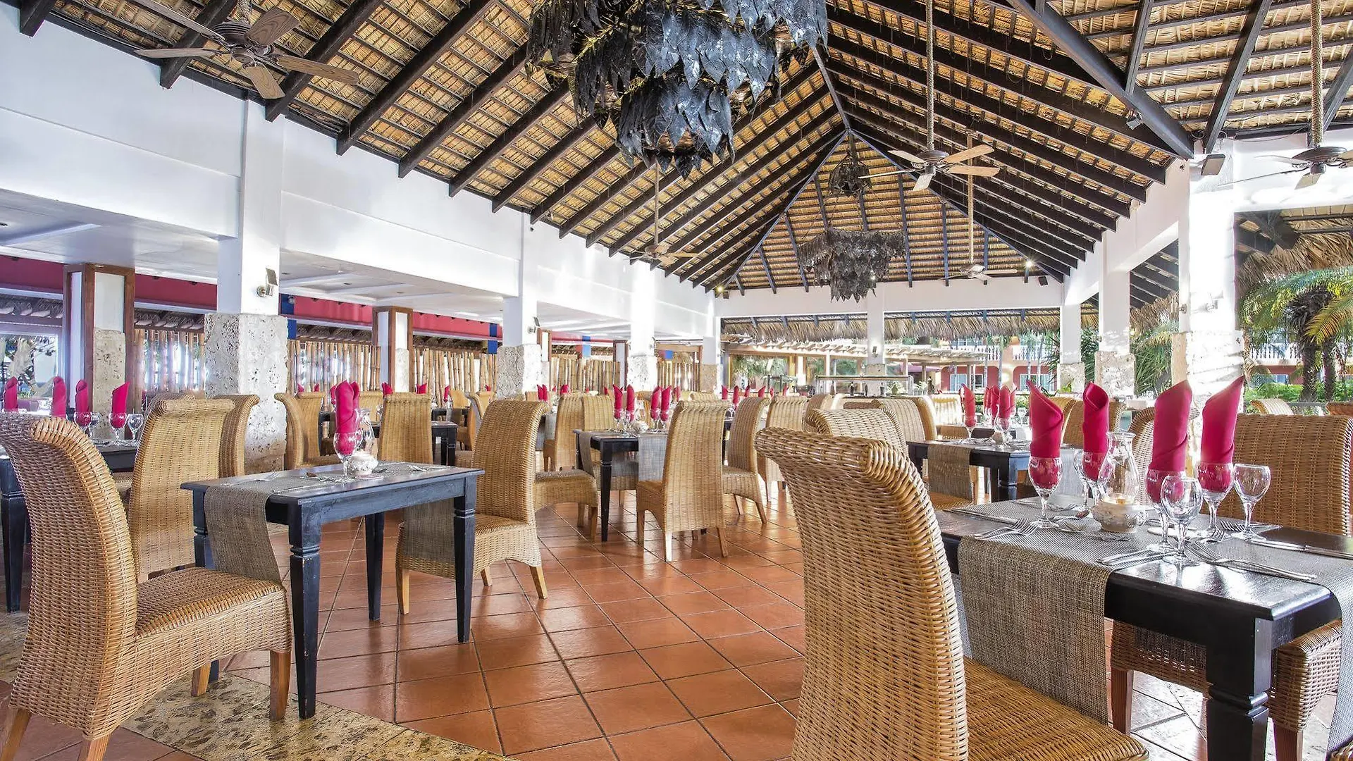 Resort Hotel Be Live Collection Marien San Felipe de San Felipe de Puerto Plata
