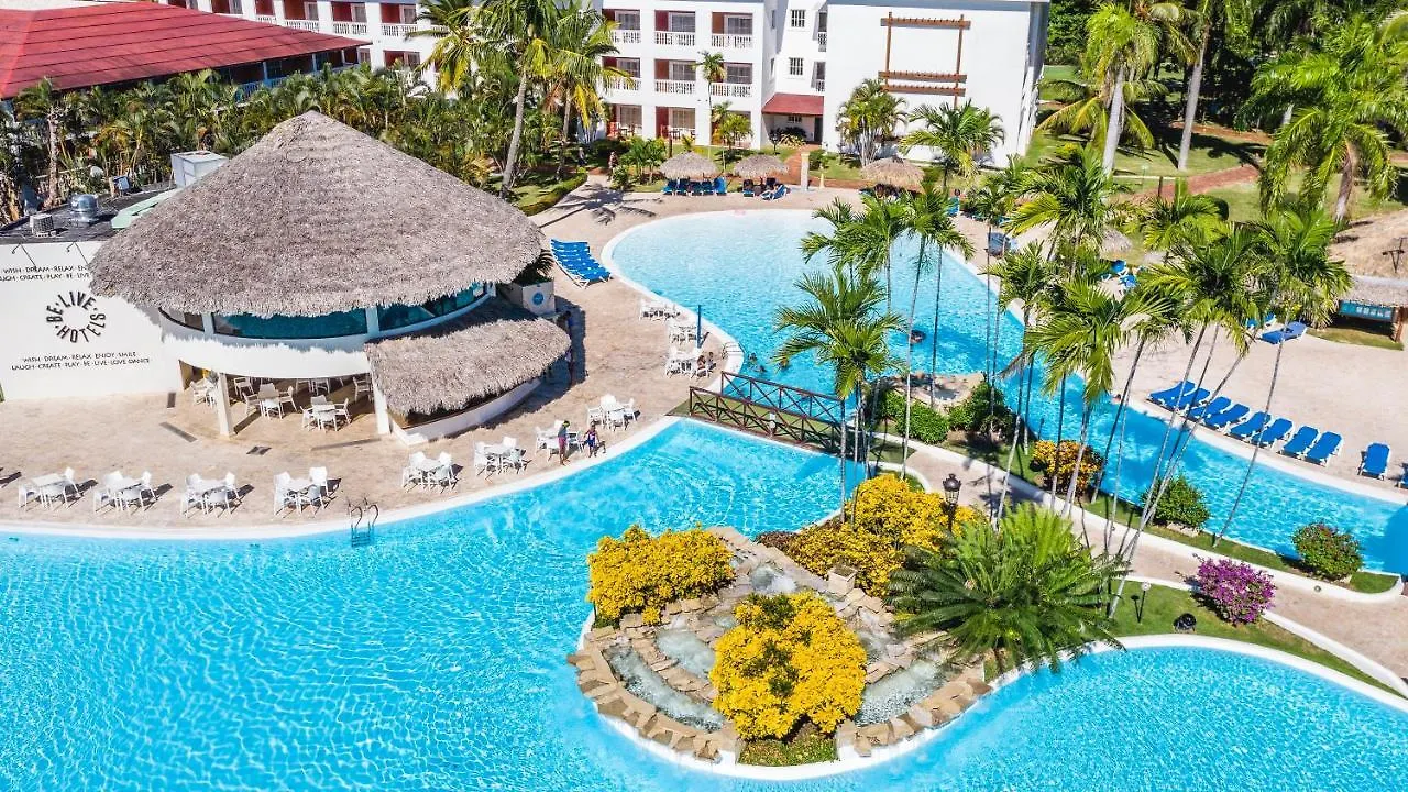 Be Live Collection Marien Hotel Puerto Plata 5*,  Den Dominikanske Republik