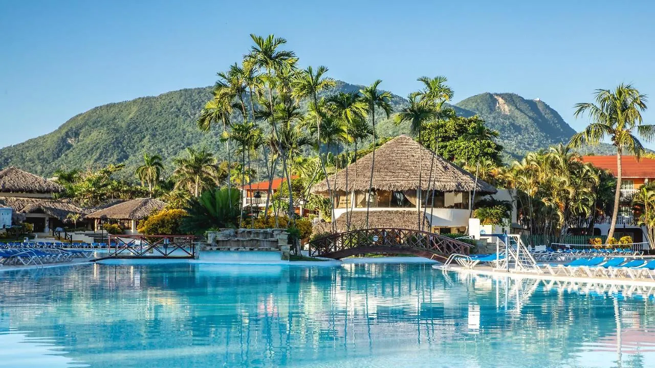 Be Live Collection Marien Hotel Puerto Plata Feriested