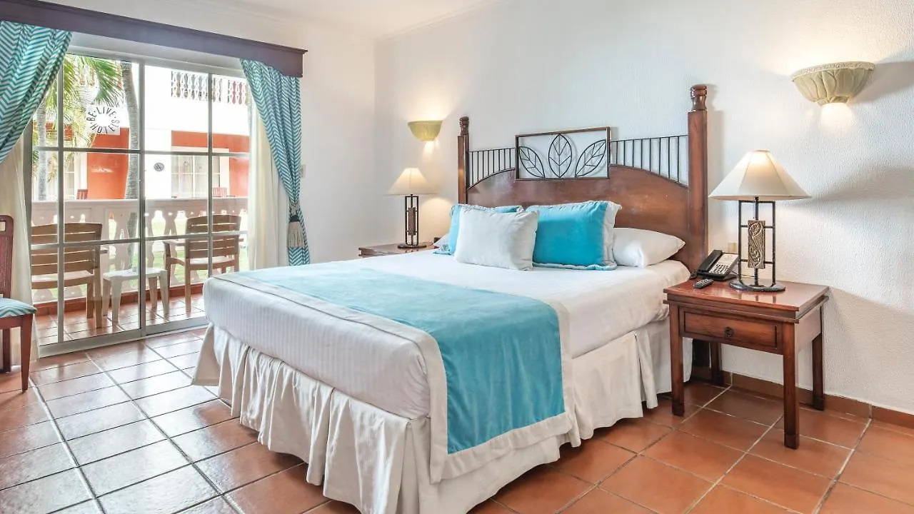 Be Live Collection Marien Hotel Puerto Plata Feriested