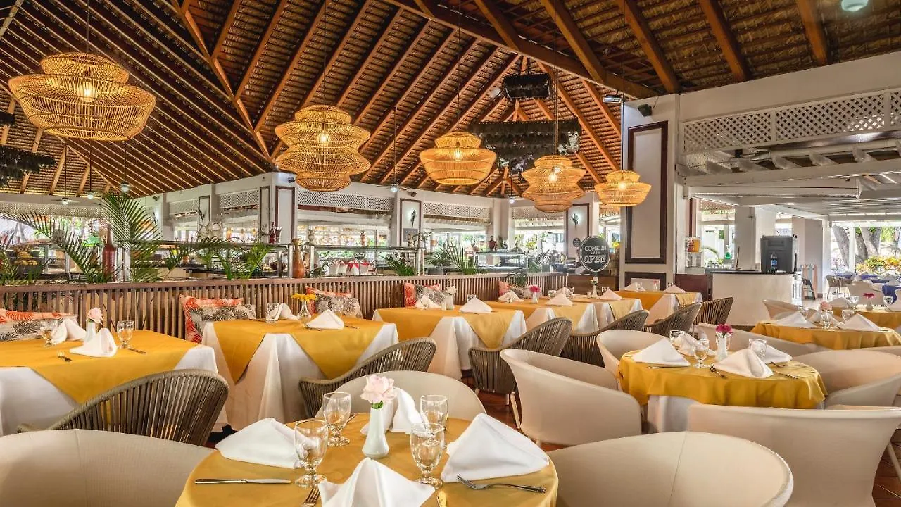 Be Live Collection Marien Hotel Puerto Plata