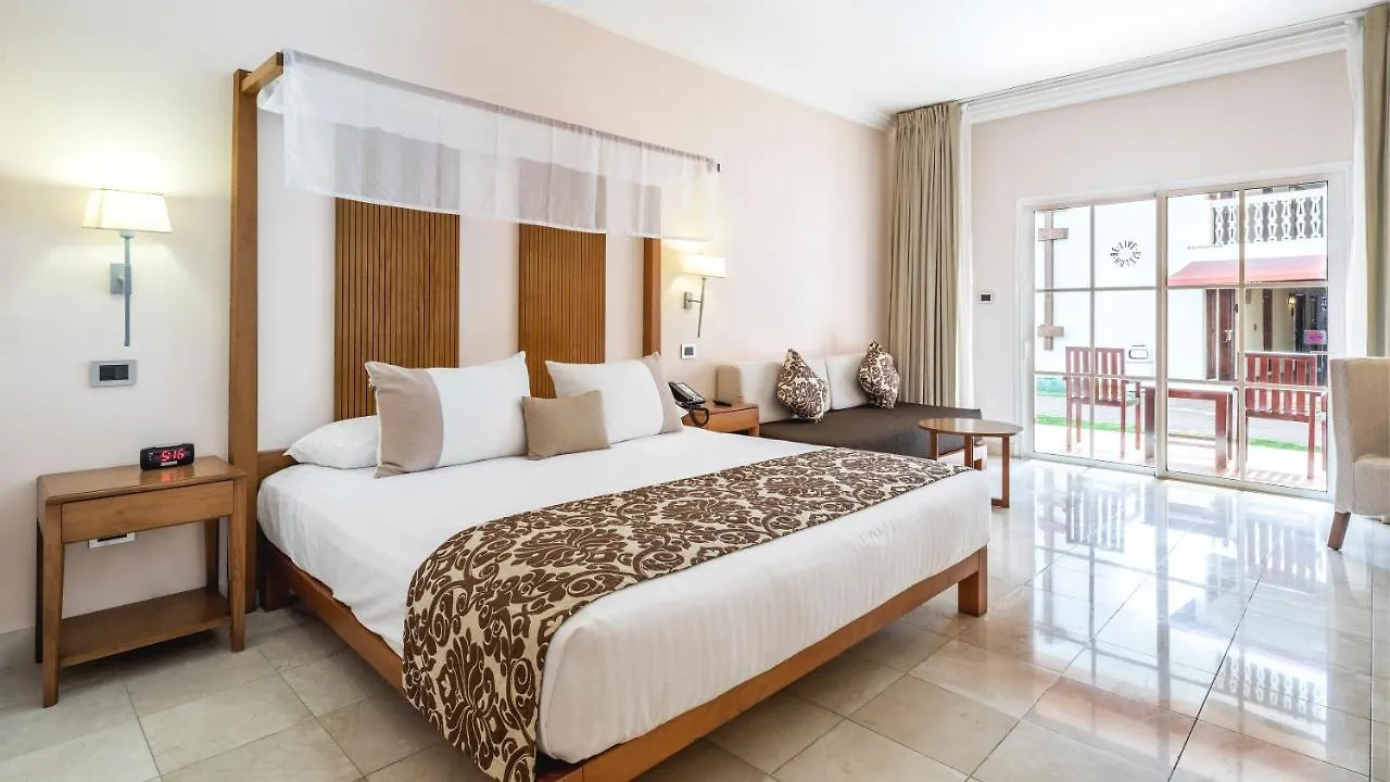 Be Live Collection Marien Hotel Puerto Plata 5*,