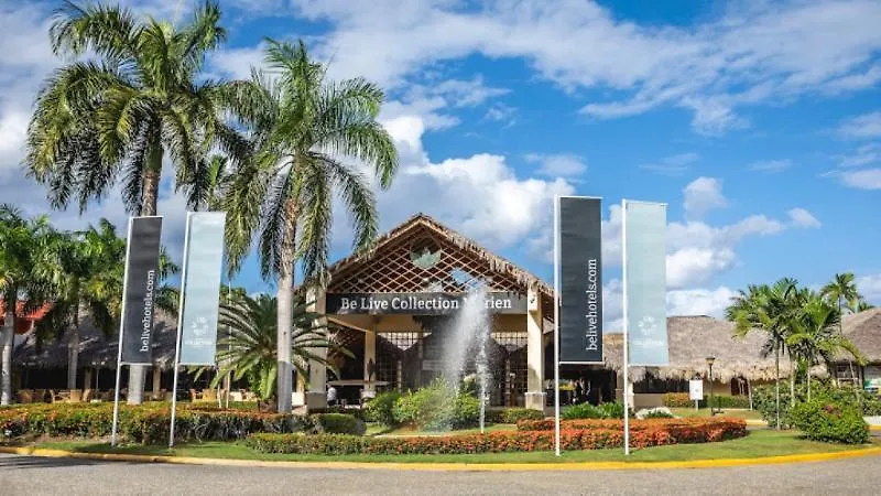 Be Live Collection Marien Hotel Puerto Plata 5*,  Den Dominikanske Republik