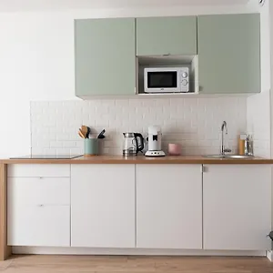 Apartment A 