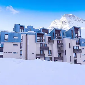 Apartment Le Pramecou 27 