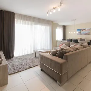 Residentie Irena , Bredene Belgique