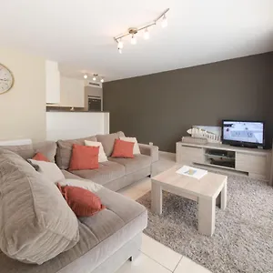 Residentie Irena , Bredene Belgique