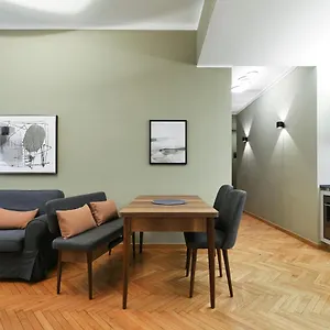 Apartment Contempora - Cavallotti 13 - B21 