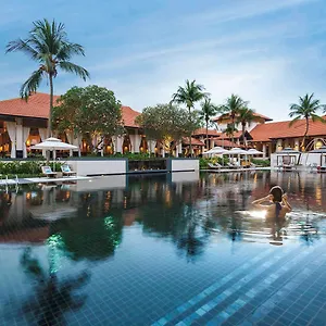 Sofitel Sentosa & 5* Singapur