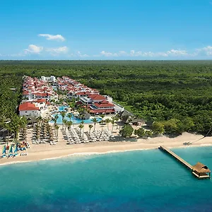 אתר נופש Dreams Dominicus La Romana & Spa, בייהיבה