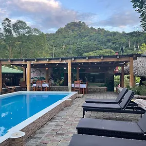 Holiday home Hacienda La Huerta Puerto Plata, 1 Bdr, Puerto Plata