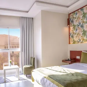 Hotel Safia Marrakesh