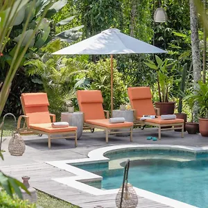 Resort The White Ubud