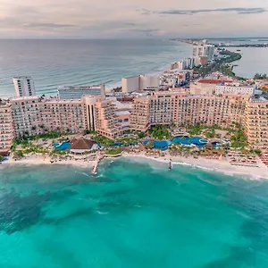 Grand Fiesta Americana Coral 5* Cancún