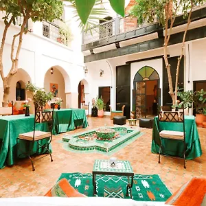 Riad Abbassia Marrakech Premiere Marrakesh