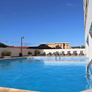 Vip Executive Zurique Hotel Lisbona