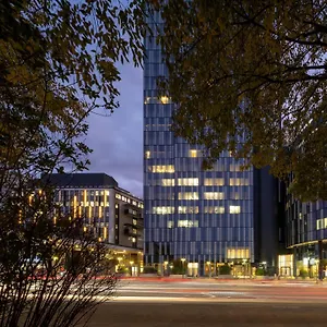 Clarion South 4* Bécs
