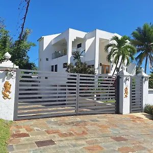 Holiday home White House Mansion 