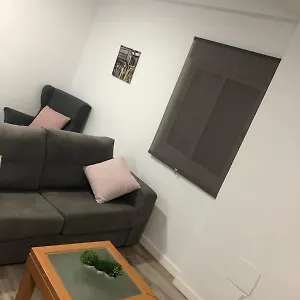Apartment Carihuela Puerto 