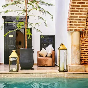 Riad Rim Marrakesh