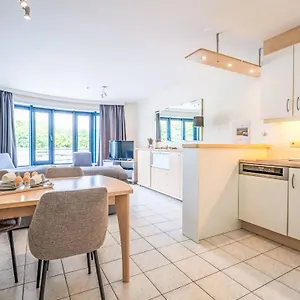 Studio By Interhome , Bredene Belgique