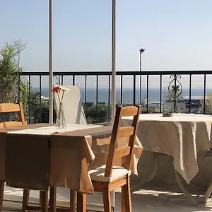 Antik Sofia Otel İstanbul