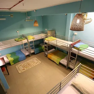 Fernloft - , Chinatown Singapur