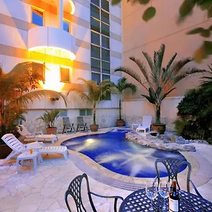 Bencoolen 3* Singapur