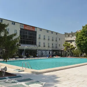 Florya Park Apart Otel İstanbul