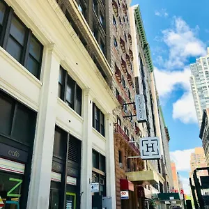 Heritage Hotel New York
