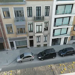 Seagull's Nest , Ostende Belgique