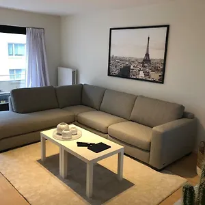 Ocean Breeze , Ostende Belgique