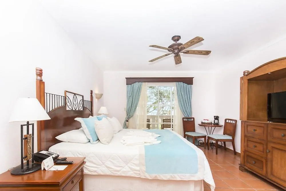 Be Live Collection Marien Hotell Puerto Plata 5*,  Dominikanska republiken
