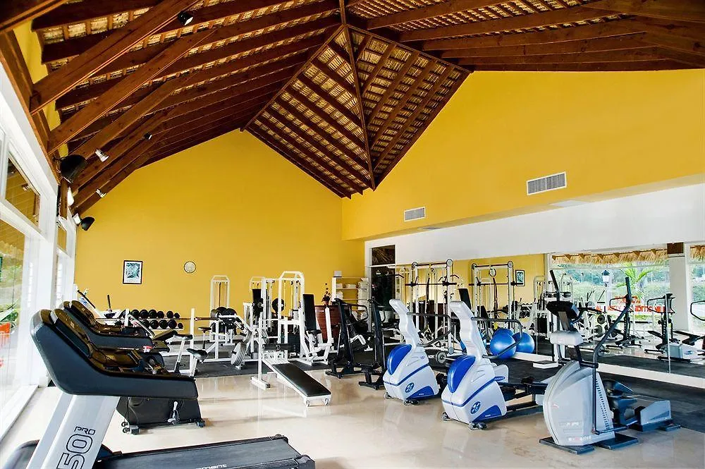 Be Live Collection Marien Hotell Puerto Plata 5*,