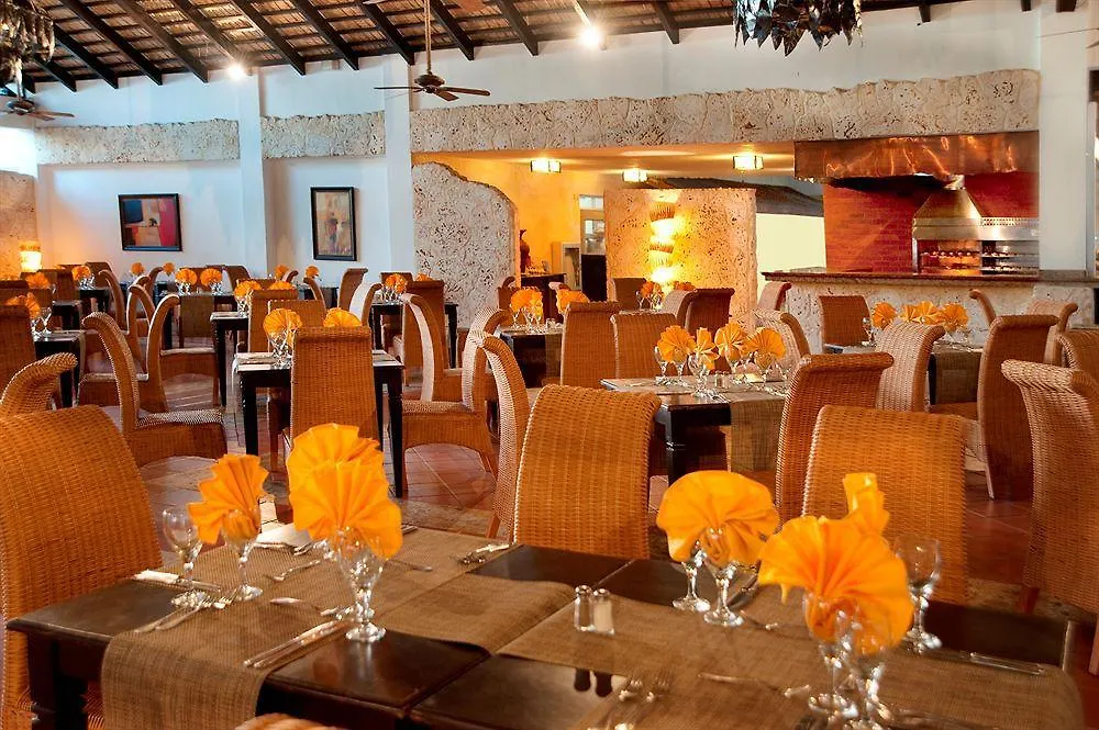 Semesteranläggning (resort) Be Live Collection Marien Hotell Puerto Plata