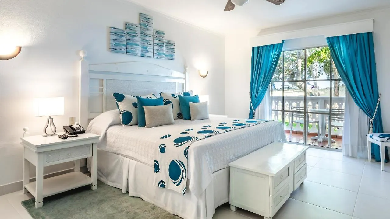Be Live Collection Marien Hotell Puerto Plata