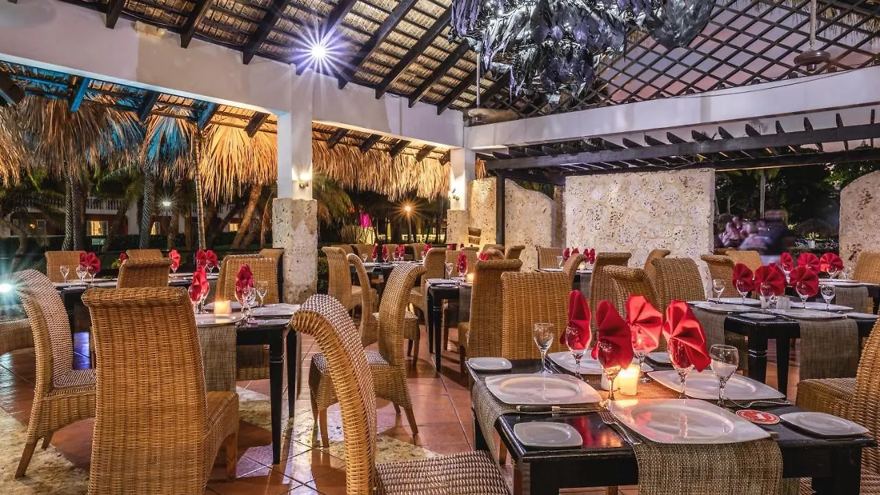 Be Live Collection Marien Hotell Puerto Plata 5*,  Dominikanska republiken