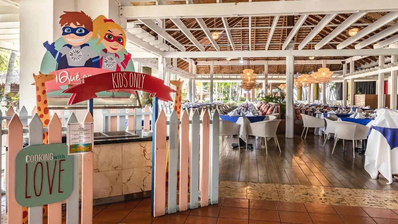 Be Live Collection Marien Hotell Puerto Plata Semesteranläggning (resort)