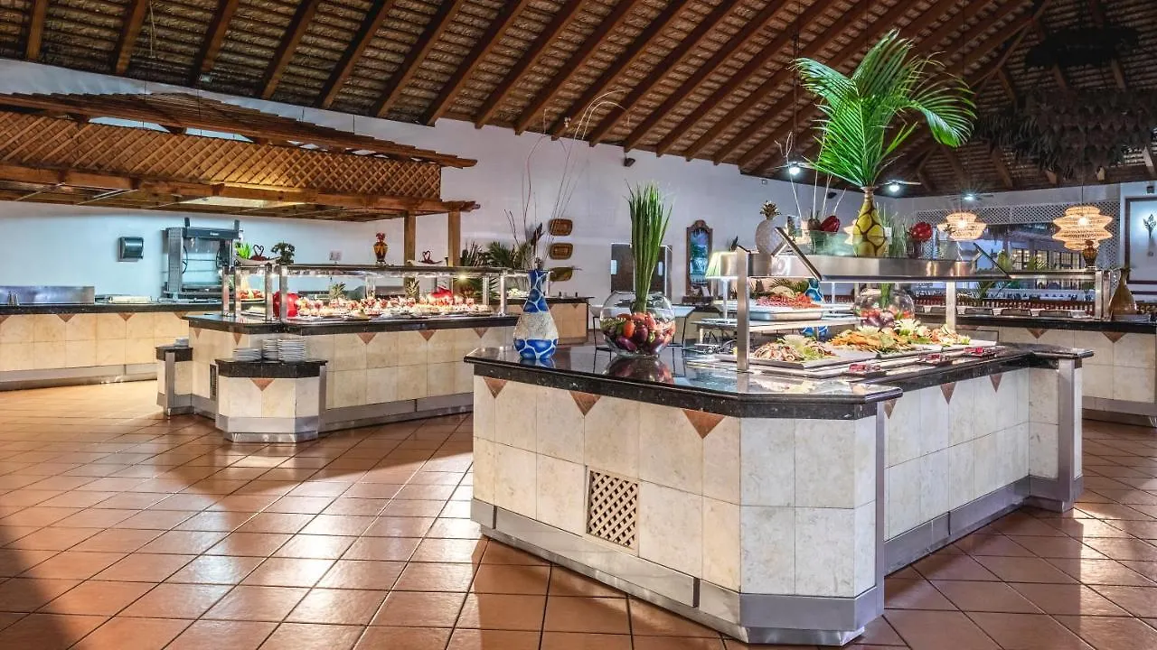 Semesteranläggning (resort) Be Live Collection Marien Hotell Puerto Plata