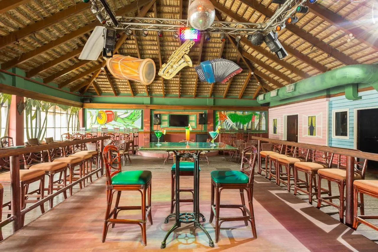 Be Live Collection Marien Hotell Puerto Plata 5*,