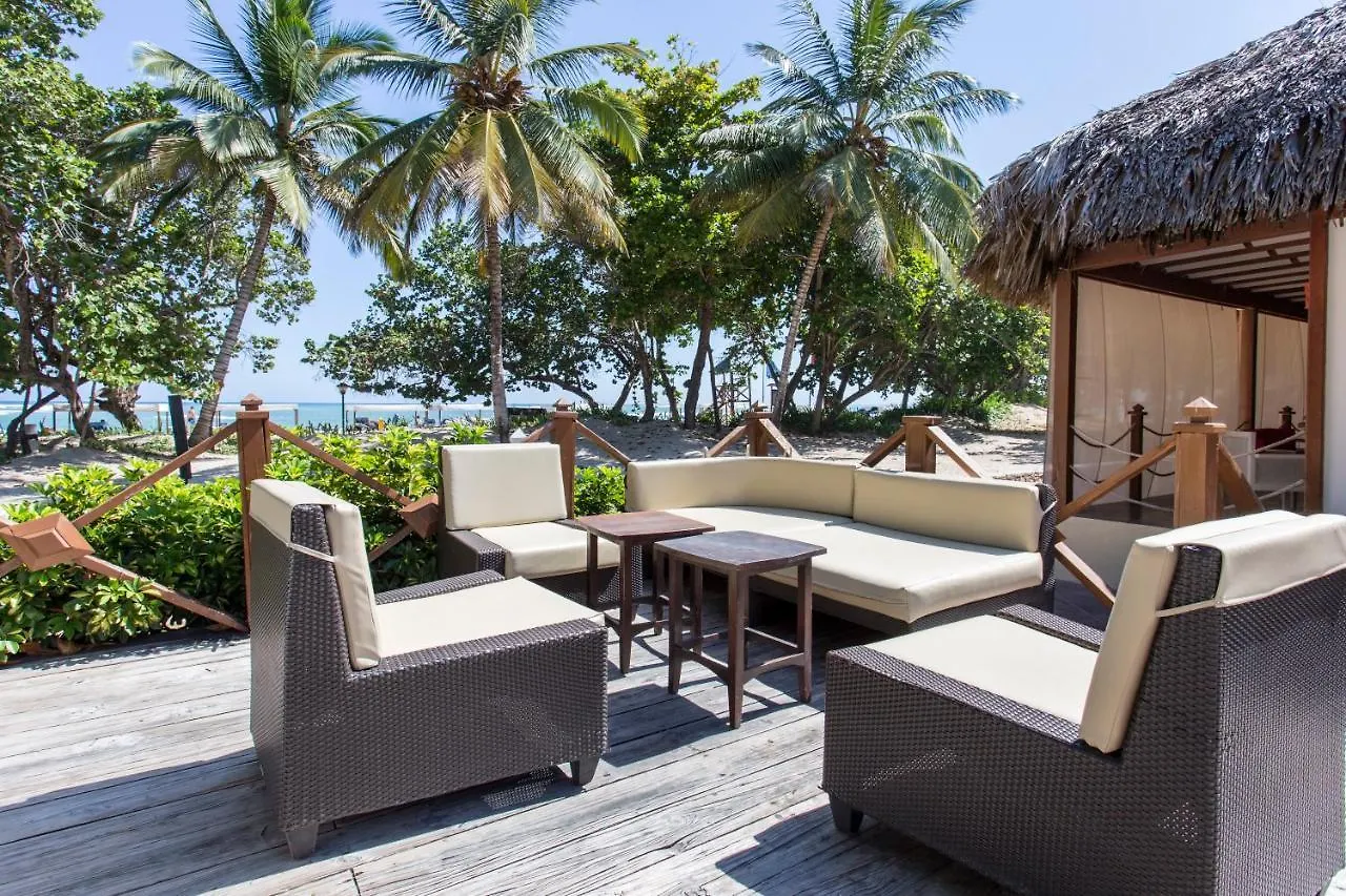 Be Live Collection Marien Hotell Puerto Plata Dominikanska republiken