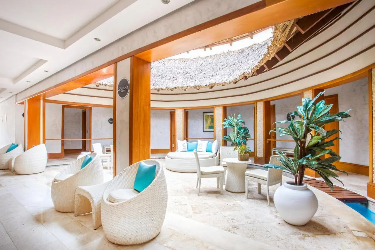 Semesteranläggning (resort) Be Live Collection Marien Hotell Puerto Plata