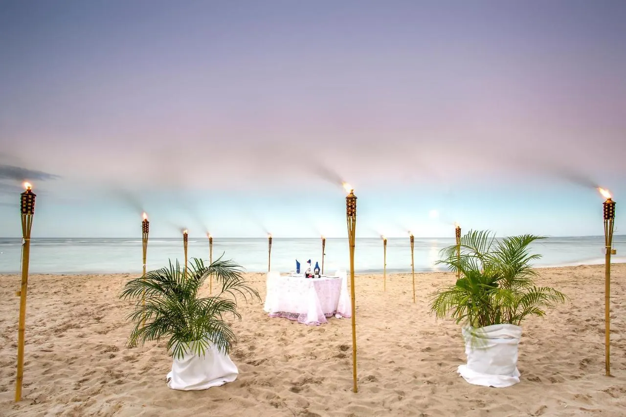 Be Live Collection Marien Hotell Puerto Plata