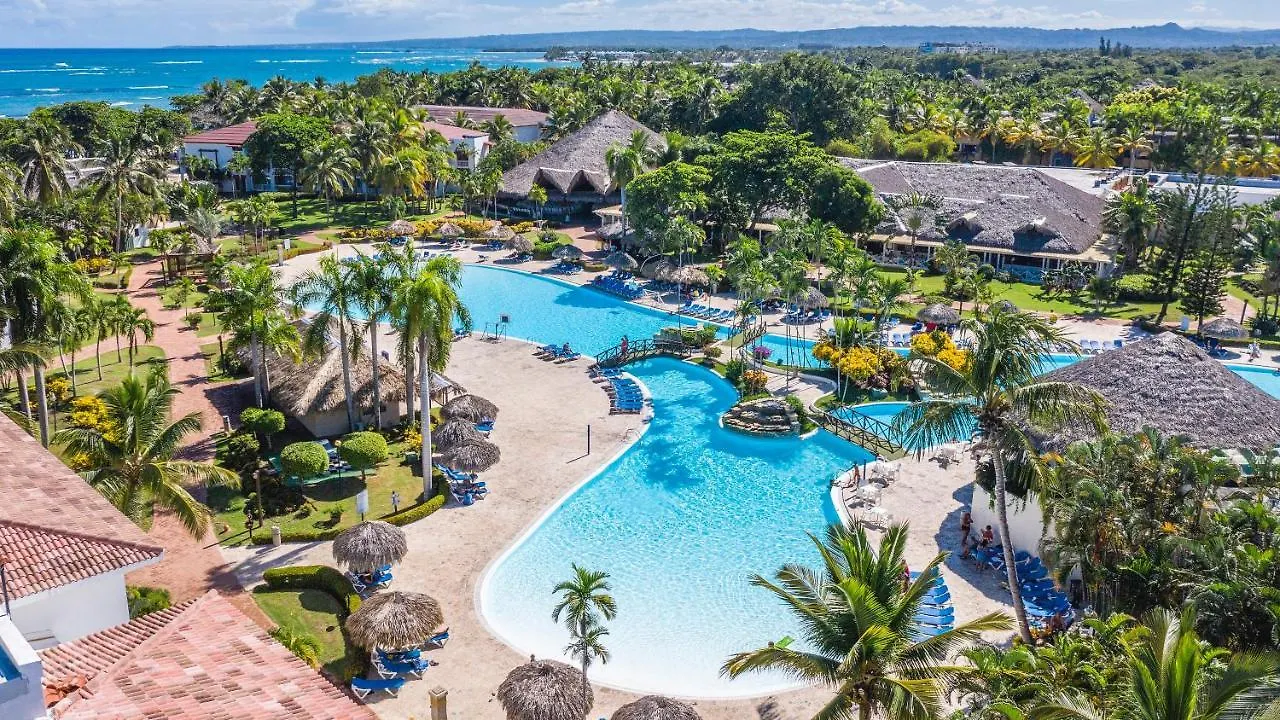 Be Live Collection Marien Hotell Puerto Plata