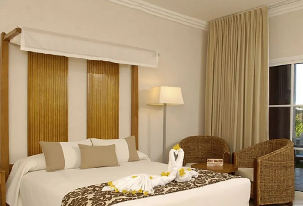 Be Live Collection Marien Hotell Puerto Plata Semesteranläggning (resort)