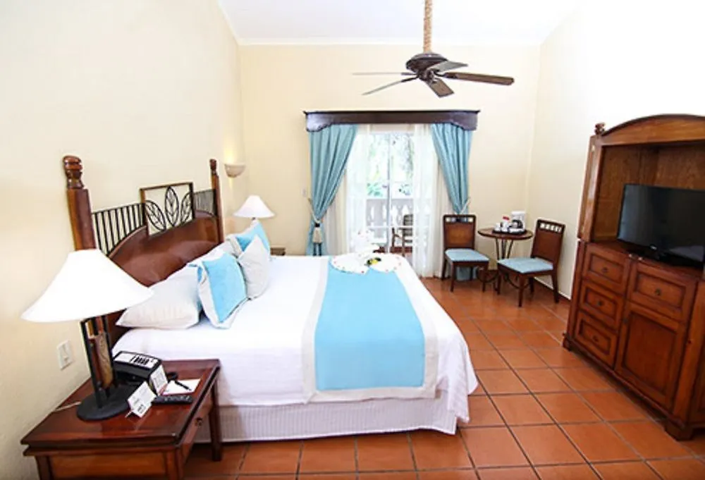 Be Live Collection Marien Hotell Puerto Plata