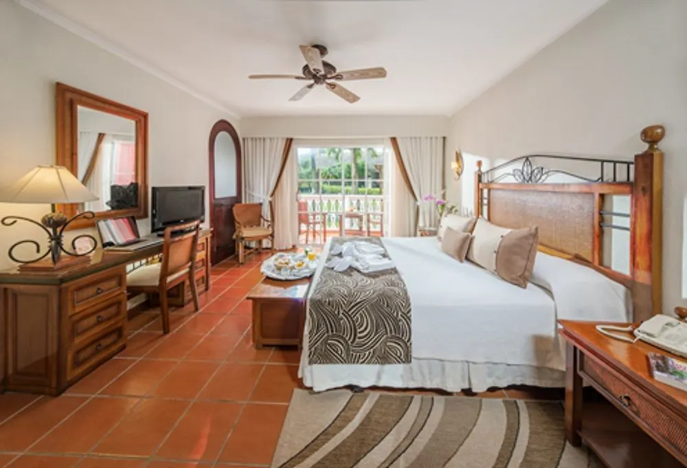 Semesteranläggning (resort) Be Live Collection Marien Hotell Puerto Plata