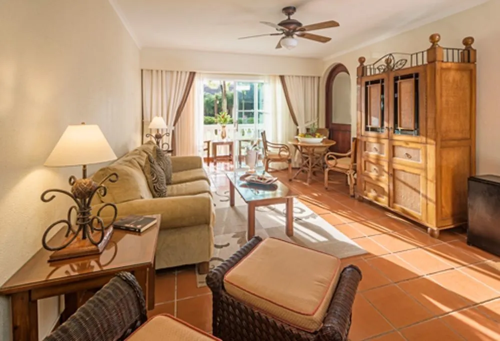 Semesteranläggning (resort) Be Live Collection Marien Hotell Puerto Plata