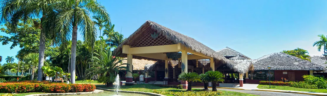 Be Live Collection Marien Hotell Puerto Plata Semesteranläggning (resort)